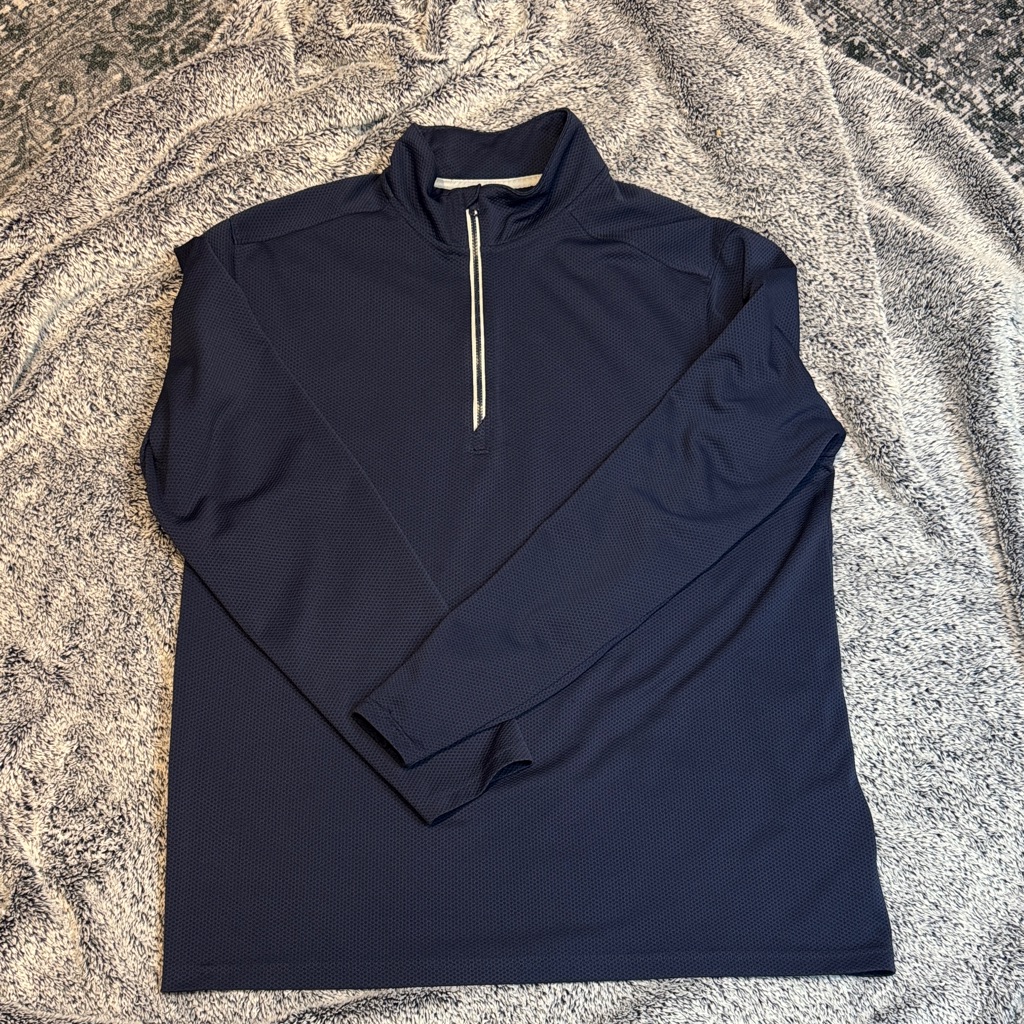 Sport Tek Jacket